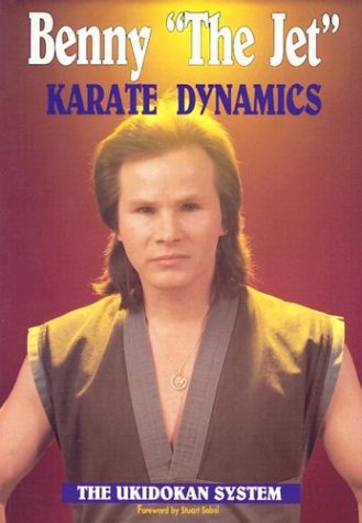 Imagen de archivo de Karate Dynamics: The Ukidokan System a la venta por HPB Inc.