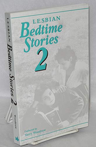 Beispielbild fr Lesbian Bedtime Stories zum Verkauf von Better World Books