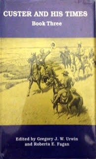 9780961514365: Custer and His Times