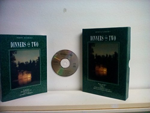 9780961515065: Title: Dinners for Two Cookbook with Music CD