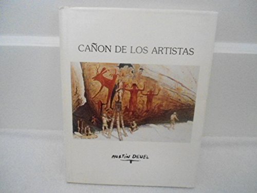 9780961521714: Canon De Los Artistas