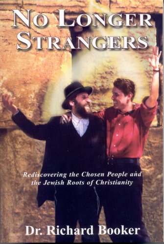 Imagen de archivo de No Longer Strangers a la venta por Your Online Bookstore