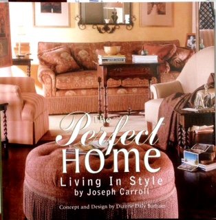 Imagen de archivo de The Perfect Home Living In Style a la venta por Better World Books