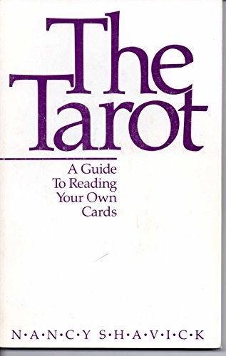 9780961531508: The Tarot - A Guide to Reading Your Own Cards