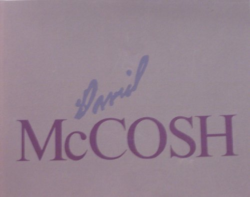 DAVID MCCOSH