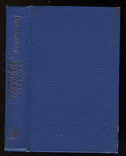 Imagen de archivo de The Complete Juggler a la venta por Open Books