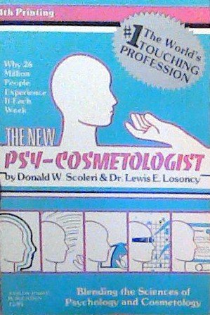 Stock image for The New Psy-Cosmetologist for sale by ThriftBooks-Dallas