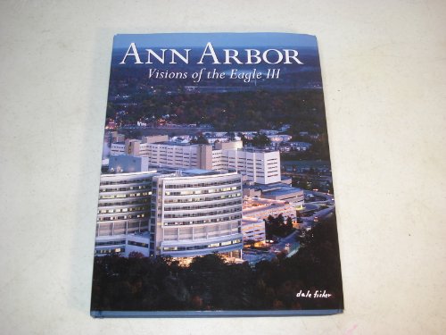 Stock image for Ann Arbor for sale by Better World Books
