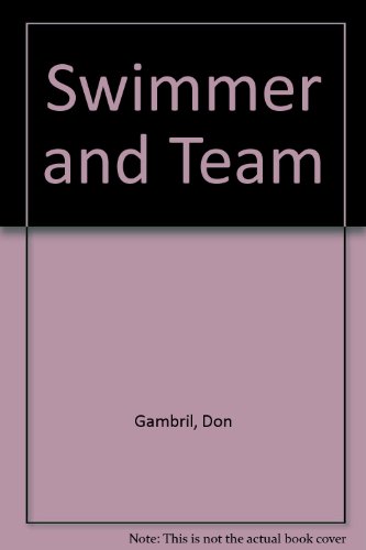 9780961563400: Swimmer and Team