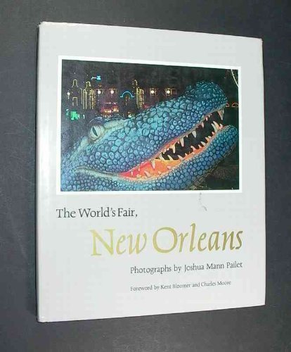 9780961564704: Worlds Fair, New Orleans