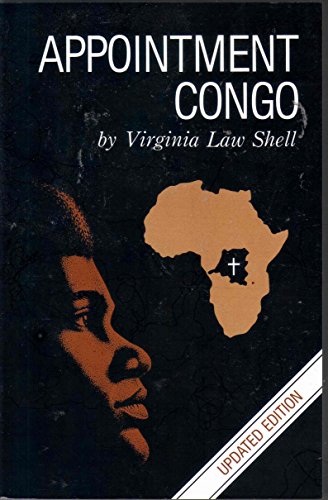 Stock image for Appointment Congo, for sale by Better World Books