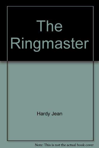 Stock image for The Ringmaster for sale by -OnTimeBooks-