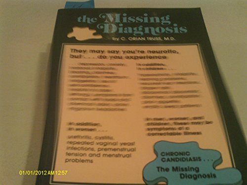 The Missing Diagnosis