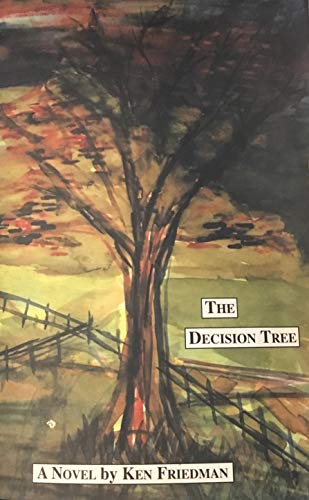 Beispielbild fr The Decision Tree zum Verkauf von Star 'N Space Books