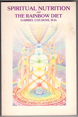 Imagen de archivo de Spiritual Nutrition and the Rainbow Diet a la venta por BooksRun