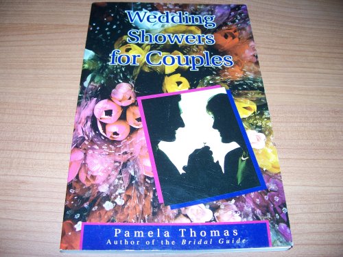 Beispielbild fr Wedding Showers for Couples zum Verkauf von Wonder Book