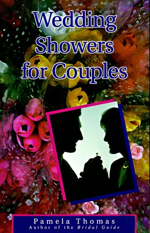 Stock image for Wedding Showers for Couples for sale by Wonder Book