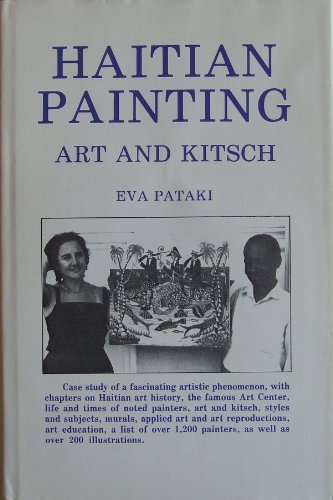 Haitian Painting, Art and Kitsch