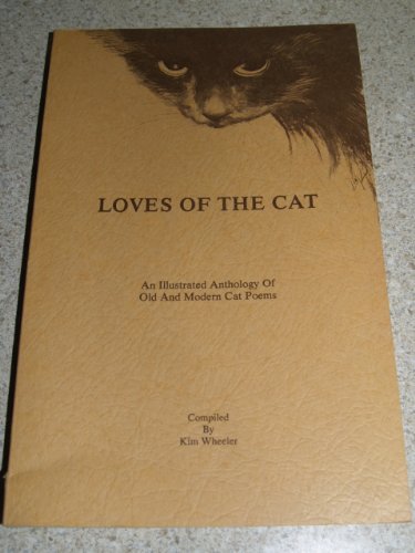 Stock image for Loves of the Cat for sale by Table of Contents