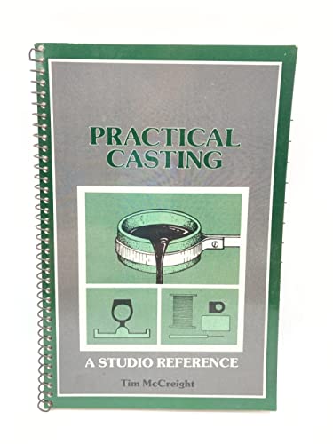 Beispielbild fr Practical Casting: A Studio Reference zum Verkauf von HPB-Red