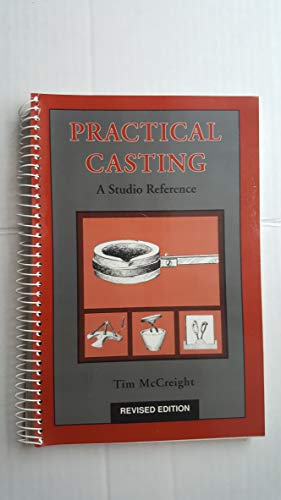 Imagen de archivo de Practical Casting: A Studio Reference, Revised Edition a la venta por HPB-Diamond