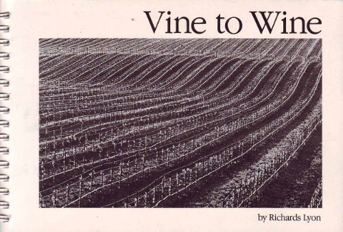 Vine to Wine