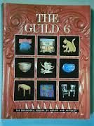 Beispielbild fr The Guild 6: The Designers Source of Artists and Artisans (Guild Designer's Edition) zum Verkauf von Wonder Book