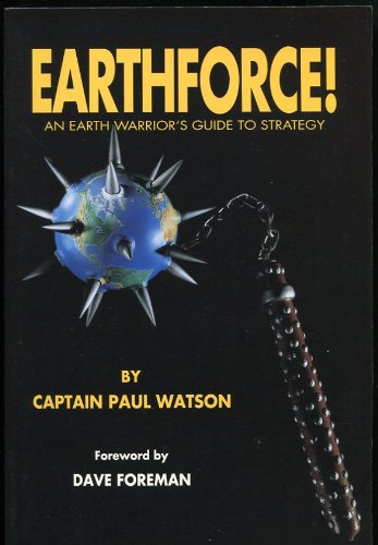 Stock image for Earthforce: An Earth Warrior's Guide to Strategy for sale by SecondSale