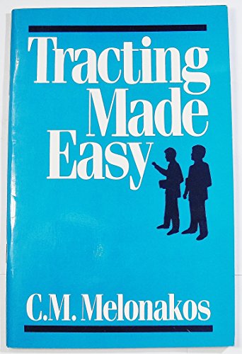 Stock image for Tracting made easy for sale by Blindpig Books