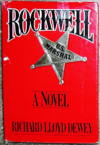 Stock image for Rockwell: A Novel for sale by SecondSale