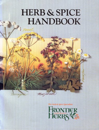 Herb & Spice Handbook