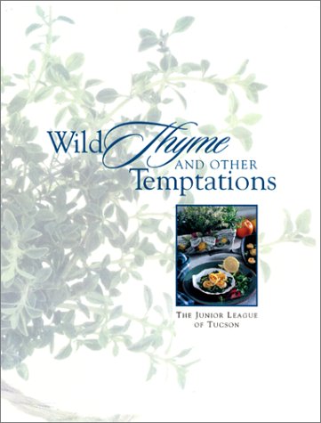 Stock image for Wild Thyme and Other Temptations for sale by Better World Books