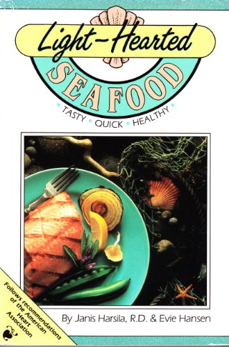 Stock image for Light-hearted Seafood for sale by Wonder Book
