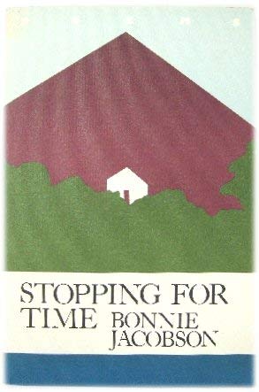 Imagen de archivo de Stopping for Time a la venta por HPB-Emerald