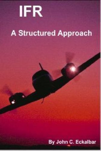 Stock image for IFR: A Structured Approach for sale by Mispah books