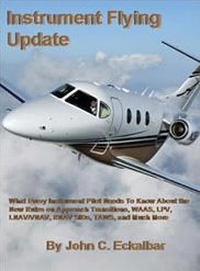 Stock image for Instrument Flying Update for sale by FCD Books & More