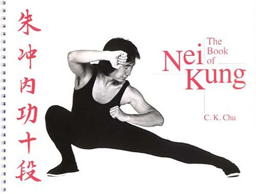 Stock image for The Book of Nei Kung for sale by Burke's Book Store