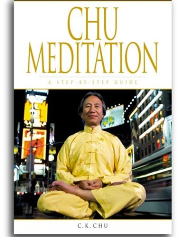 Stock image for Chu Meditation for sale by HPB-Emerald