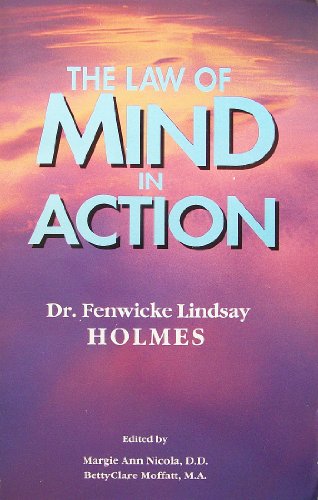 Stock image for Law of Mind in Action for sale by ThriftBooks-Atlanta