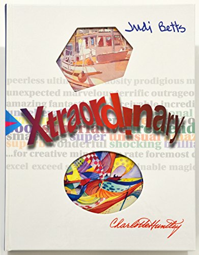 Beispielbild fr Painting: A Quest Toward Xtraordinary zum Verkauf von Front Cover Books