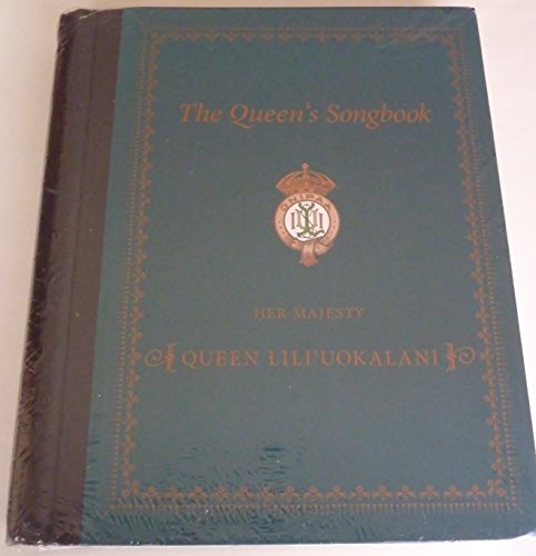 9780961673888: The Queen's Songbook: Her Majesty Queen Lili'uokalani