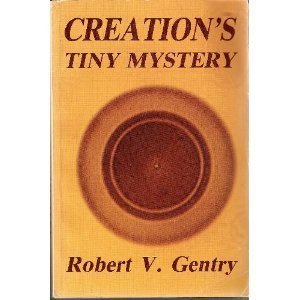 9780961675318: Creation's tiny mystery
