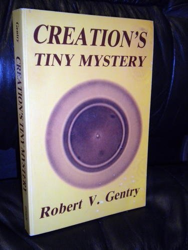 Stock image for Creation's Tiny Mystery for sale by Anybook.com