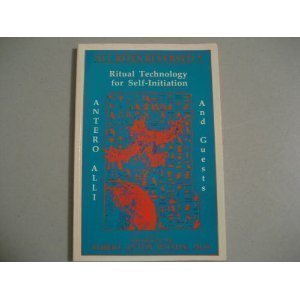 Stock image for All Rites reversed?! Ritual Technology for Self-Iinitiation for sale by Zoom Books Company