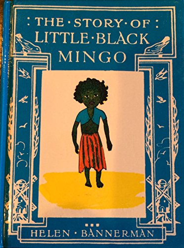 9780961684457: Story of Little Black Mingo