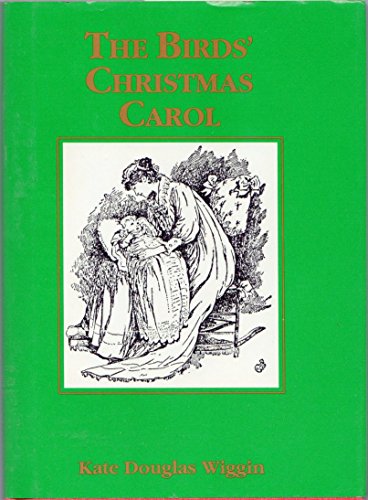 Imagen de archivo de The Birds' Christmas Carol a la venta por ThriftBooks-Dallas