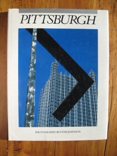 Imagen de archivo de Pittsburgh a la venta por Better World Books