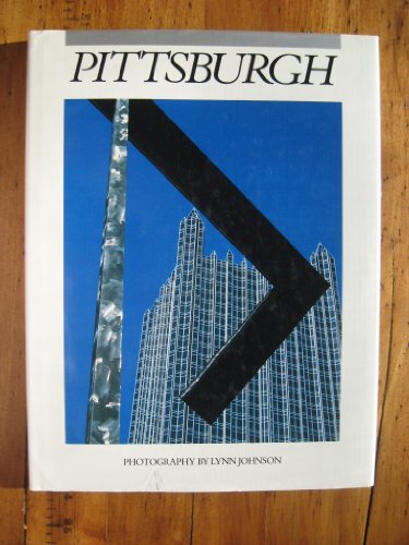 Stock image for Pittsburgh for sale by Wonder Book