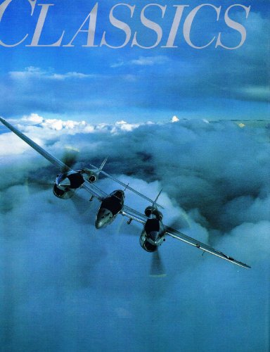 Beispielbild fr Classics: U.S. Aircraft of World War II zum Verkauf von WorldofBooks