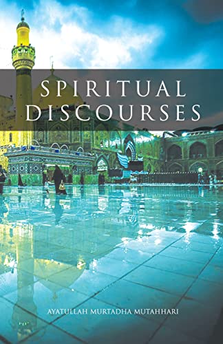 Stock image for Spiritual Discourses for sale by ThriftBooks-Atlanta